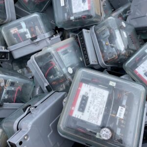 電気メーター